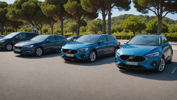 Location voiture à toulon : découvrez nos offres variées !